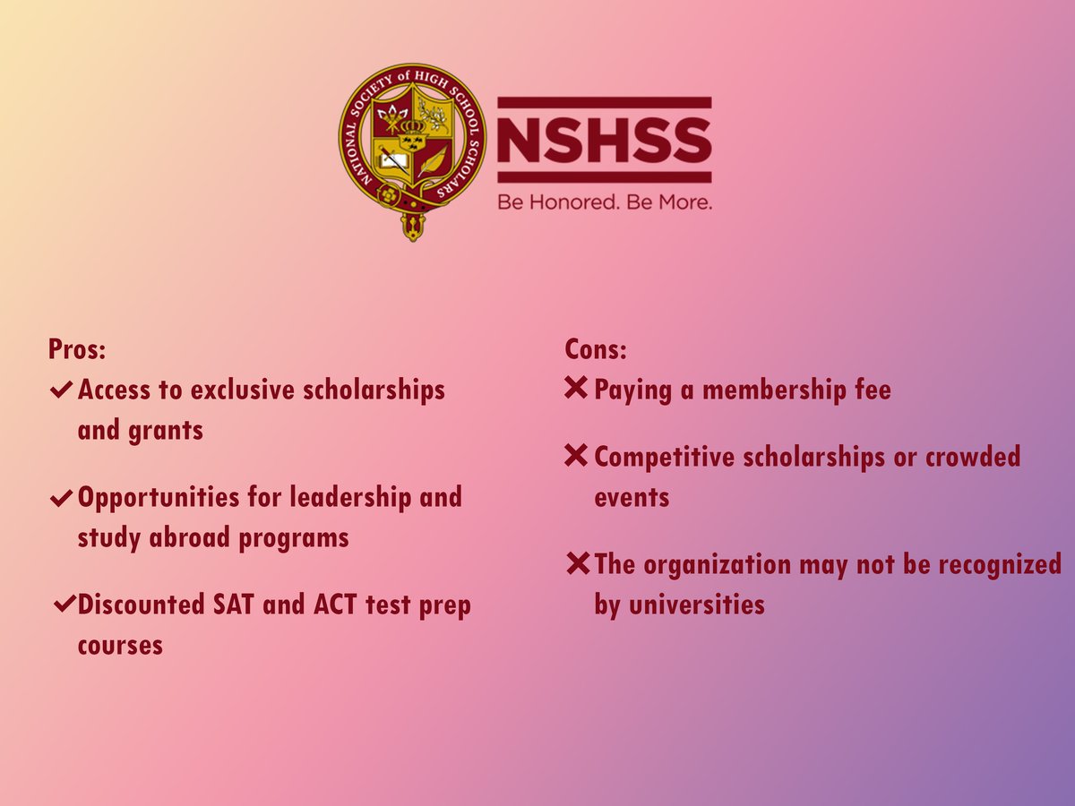Common Criticisms and Concerns Regarding NSHSS: What You Need to Know